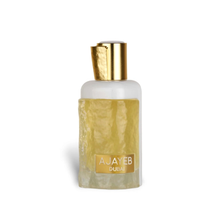 Lattafa Ajayeb Dubai Eau De Parfum For Unisex 100ml