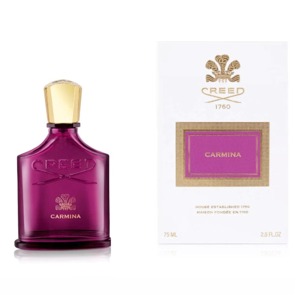 Creed Carmina Eau De Parfum For Women 75ml