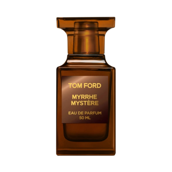 Tom Ford Myrrhe Mystere Eau De Parfum For Unisex 50ml