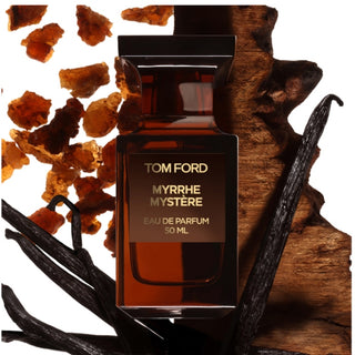 Tom Ford Myrrhe Mystere Eau De Parfum For Unisex 50ml