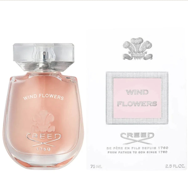 Creed Wind Flowers Eau De Parfum For Women 75ml