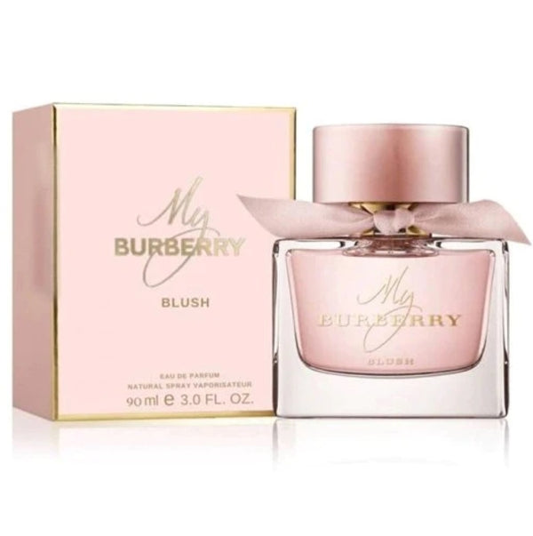 عطر بربري ماي بربري بلش او دو بارفان للنساء 90 مل