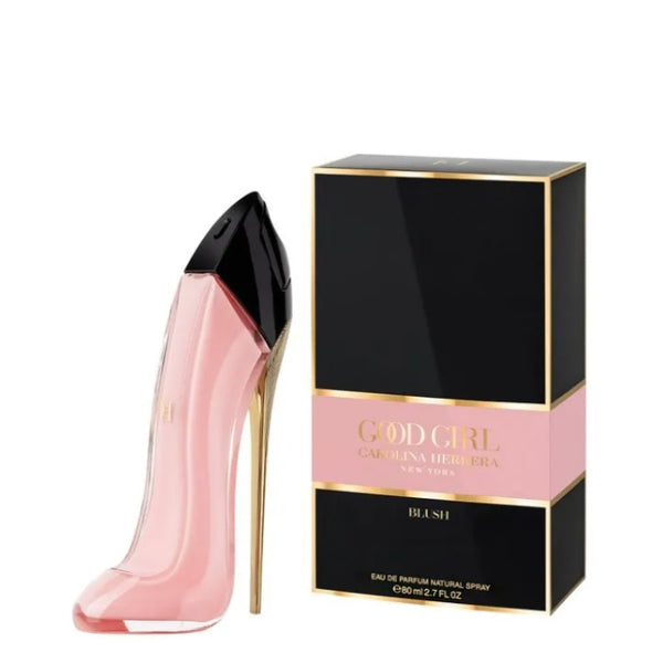 عطر كارولينا هيريرا جود جيرل بلش او دو بارفان للنساء 80 مل