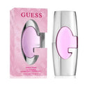 Korloff Private Silver Wood Eau De Parfum For Men 50ml + Guess Pink Eau De Parfum For Women 150ml