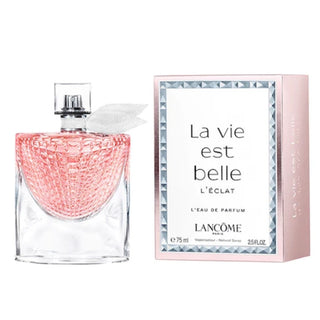 Lancome La Vie Est Belle Leclat Eau De Parfum For Women 75ml