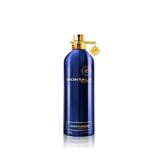 Montale Aoud Flowers Eau De Parfum For Men 100ml