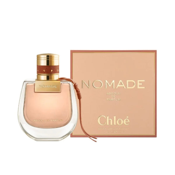 Chloe Nomade Absolu Eau De Parfum For Women 75ml