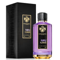 Mancera Purple Flowers Eau De Parfum For Unisex 120ml