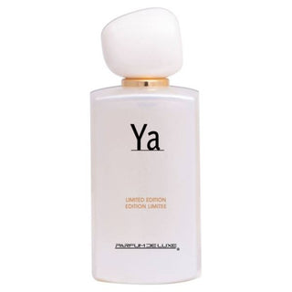 My Perfumes Ya Limited Edition Eau De Parfum For Women 100ml
