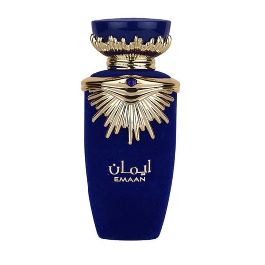Lattafa Emaan Eau De Parfum For Women 100ml