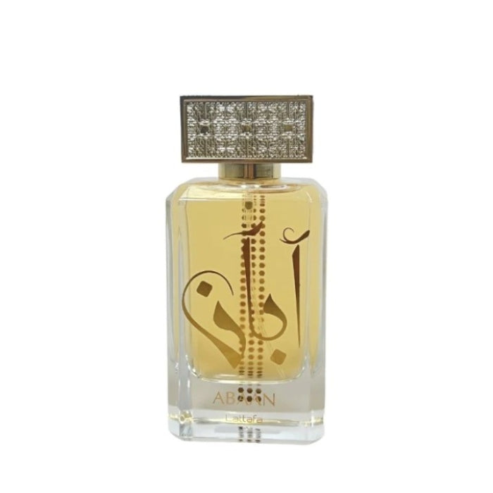 Lattafa Abaan Eau De Parfum For Unisex 100ml