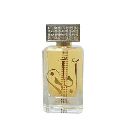 Lattafa Abaan Eau De Parfum For Unisex 100ml