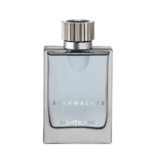 Mont Blanc Starwalker Eau De Toilette For Men 75ml