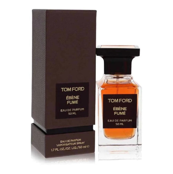 Sample Tom Ford Ebene Fume Vials Eau De Parfum For Unisex 3ml