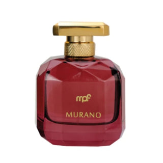 Mpf Murano Eau De Parfum For Unisex 100ml