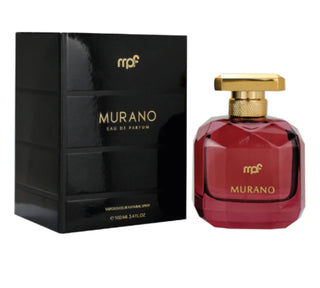 Mpf Murano Eau De Parfum For Unisex 100ml