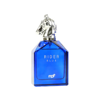 Mpf Rider Blue Eau De Parfum For Men 100ml