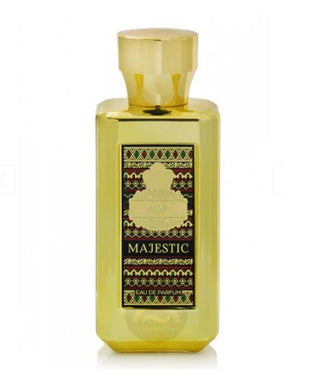 Mpf Majestic Eau De Perfum For Unisex 100ml