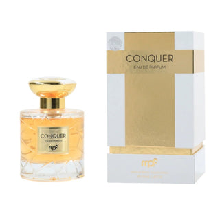 Mpf Conquer Eau De Parfum For Unisex 100ml