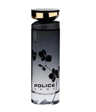 Police Dark Eau De Toilette For Women 100ml