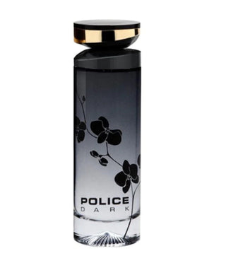 Sample Police Dark Vials Eau De Toilette For Women 3ml