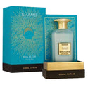 Hamidi prestige Shams Edition Misk Fleur Leau De Aqua For Unisex 100ml