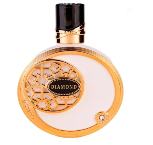 Maison Asrar Turath Malaki Eau De Parfum For Unisex 100ml