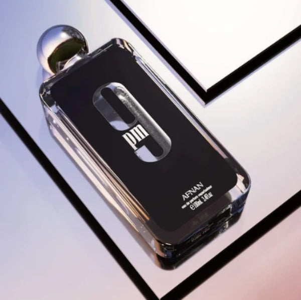 Afnan 9Pm Eau De Parfum For Men 100ml