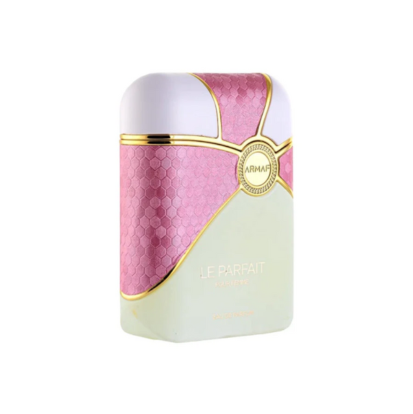 Armaf Le Parfait Panache Pour Femme Eau De Parfum For Women 100ml