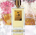 Rosendo Mateu No.5 Sensual Musk Eau De Parfum For Unisex 100ml