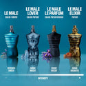 عطر جان بول جوتييه لو ميل لافر او دو بارفان للرجال 125مل