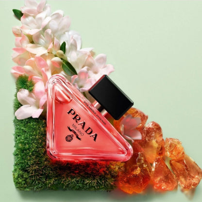 Prada Paradoxe Intense Eau De Parfum For Women 90ml