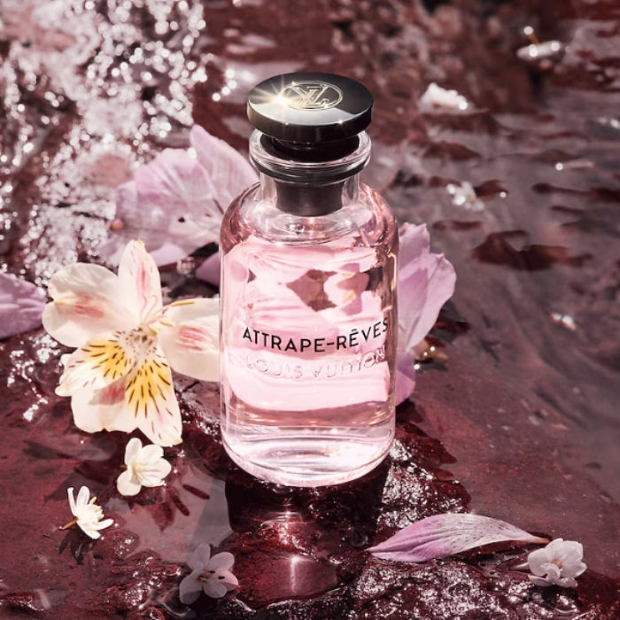 عطر لوي فيتون اتراب ريفز او دو بارفان للنساء 100مل