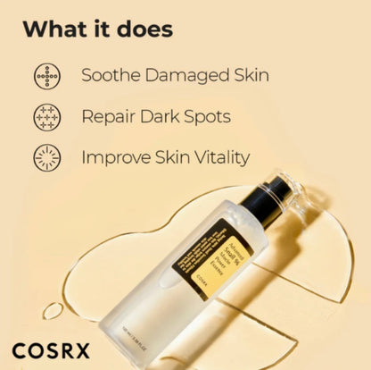 Cosrx Advanced Snail 96 Mucin Power Essence Serum 100ml