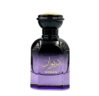 سامبل جولف اوركيد ديوان فايلز او دو بارفان للرجال 3 مل