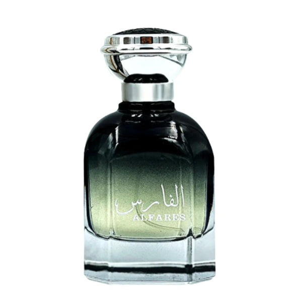 Sample Gulf Orchid Al Fares Vials Eau De Parfum For Men 3ml