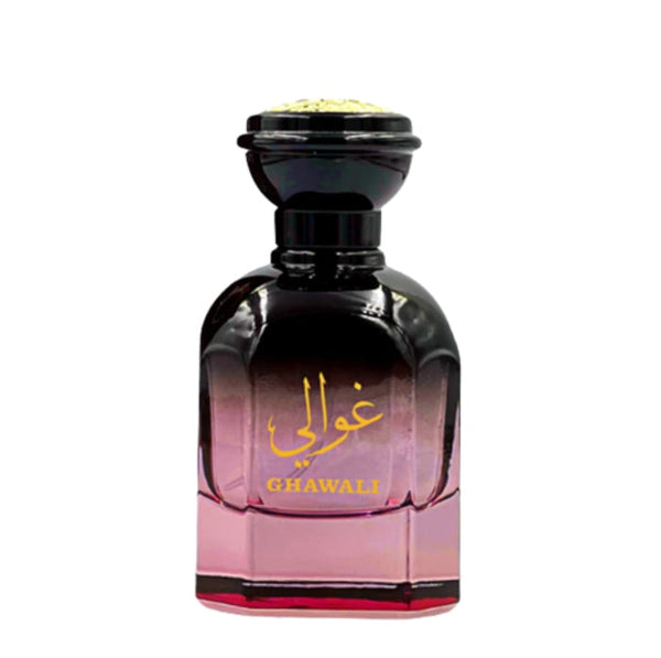 Sample Gulf Orchid Ghawali Vials Eau De Parfum For Men 3ml