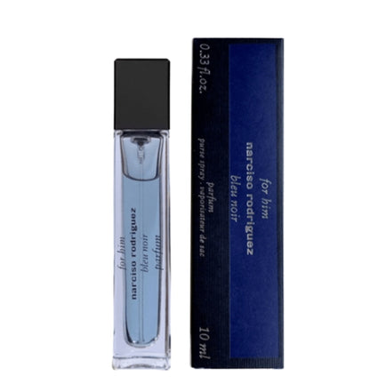 Mini Travel Narciso Rodriguez Bleu Noir For Him Parfum For Men 10ml