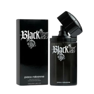 Paco Rabanne Black XS Eau De Toilette For Men 100ml