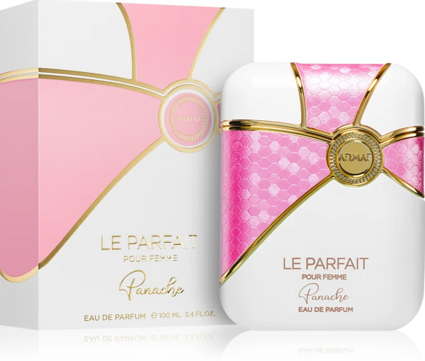 Armaf Le Parfait Panache Pour Femme Eau De Parfum For Women 100ml