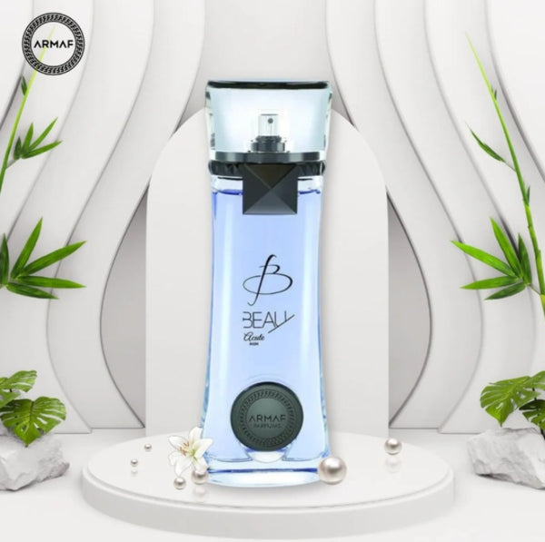Armaf Beau Acute Eau De Parfum For Men 100ml