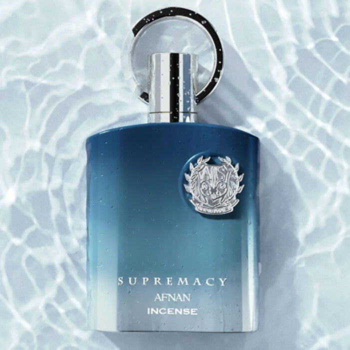 عطر افنان سوبريماسي انسينس او دو بارفان للرجال 100مل
