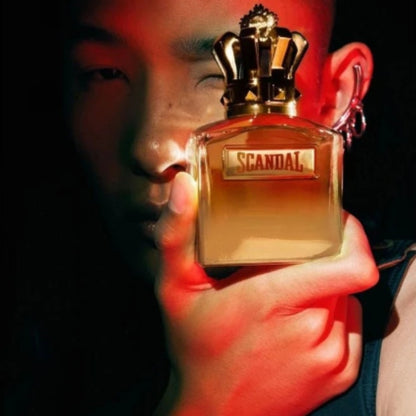 عطر جان بول جوتييه سكاندال ابسولو بارفان للرجال 100مل