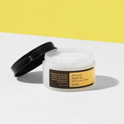 Cosrx Advanced Snail 92 All in One Cream 100g