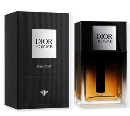 Christian Dior Homme Parfum For Men 75ml