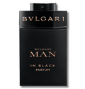 Bvlgari Man In Black Parfum For Men 100ml