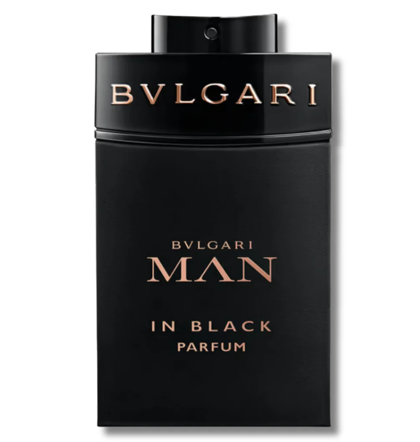 Bvlgari Man In Black Parfum For Men 100ml