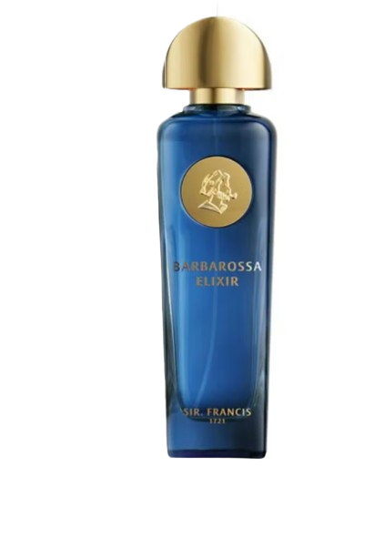 Sir Francis Barbarossa Elixir Eau De Parfum For Men 100ml