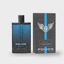 Sample Police Sport Vials Eau De Toilette For Men 3ml