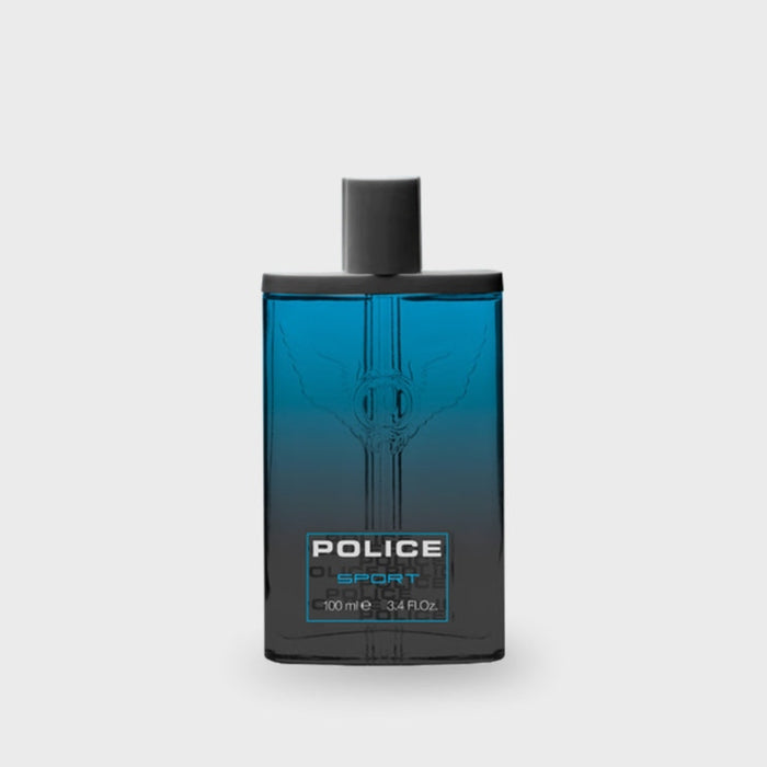 Sample Police Sport Vials Eau De Toilette For Men 3ml